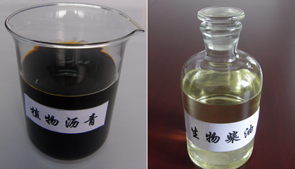 唐山金利海生物柴油股份