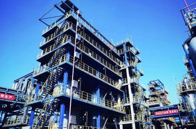 三聚環(huán)保發(fā)揮技術(shù)服務(wù)優(yōu)勢 助力構(gòu)建我國現(xiàn)代環(huán)境治理體系