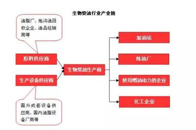 深入剖析山東河北地區生物柴油無人問津的原因