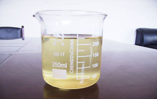 生物柴油與生物柴油技術 河北省生產商的能源革新之路