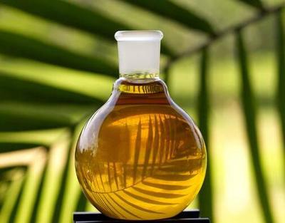 生物柴油 可持續發展能源的新趨勢