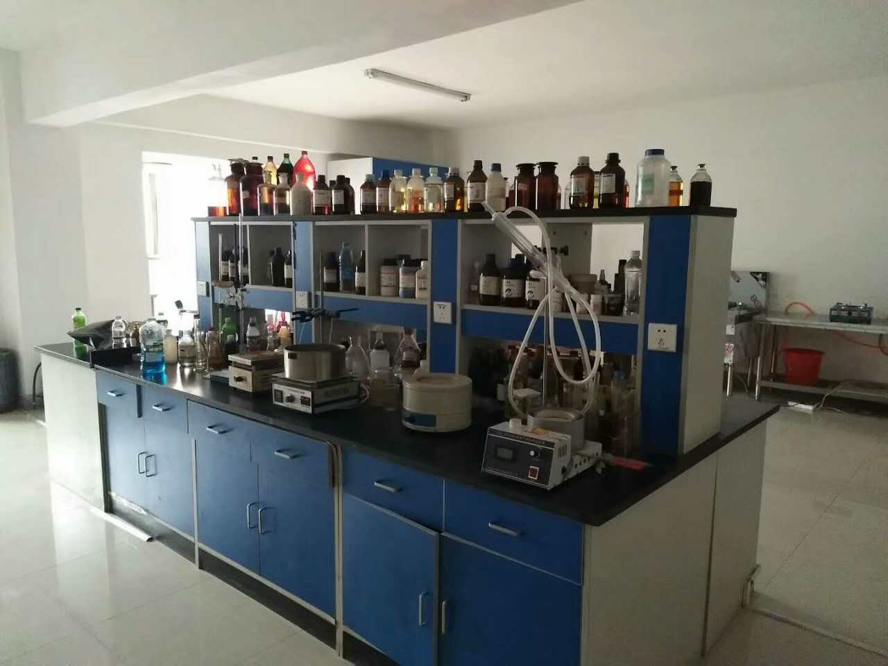 環(huán)保生物柴油燃料市場(chǎng)與發(fā)展前景