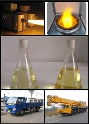 肇慶生物柴油 綠色能源新選擇——新錦華貿(mào)易的可持續(xù)發(fā)展之路